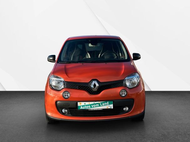 Renault Twingo TCe 110 GT 80 kW image number 2