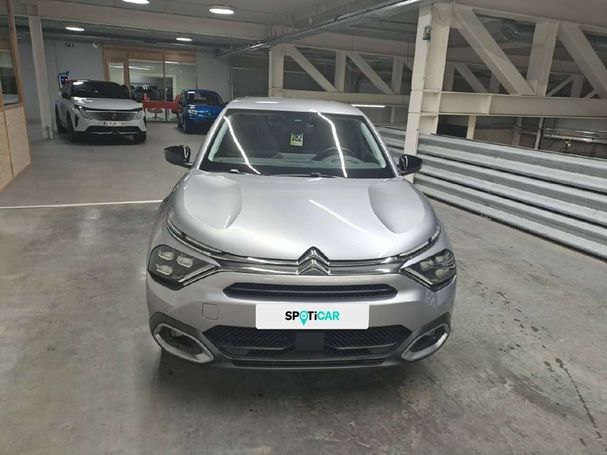 Citroen C4 Max 96 kW image number 3