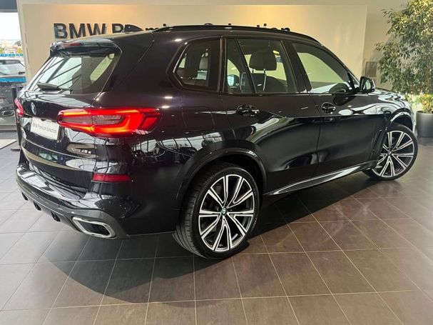 BMW X5 xDrive 213 kW image number 2