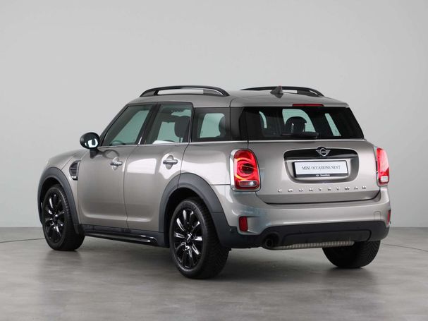 Mini One Countryman 75 kW image number 11