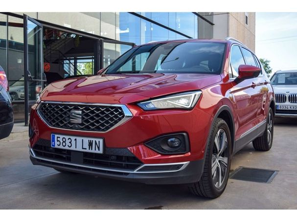 Seat Tarraco 2.0 TDI Xcellence 110 kW image number 29