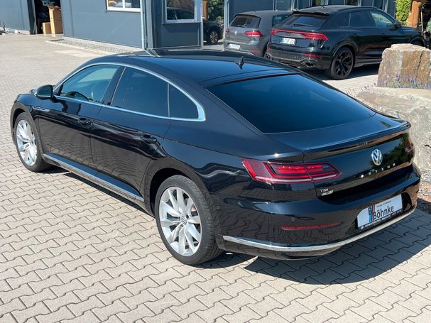 Volkswagen Arteon Elegance 110 kW image number 5