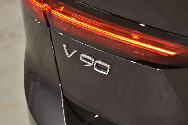 Volvo V90 AWD T6 257 kW image number 34