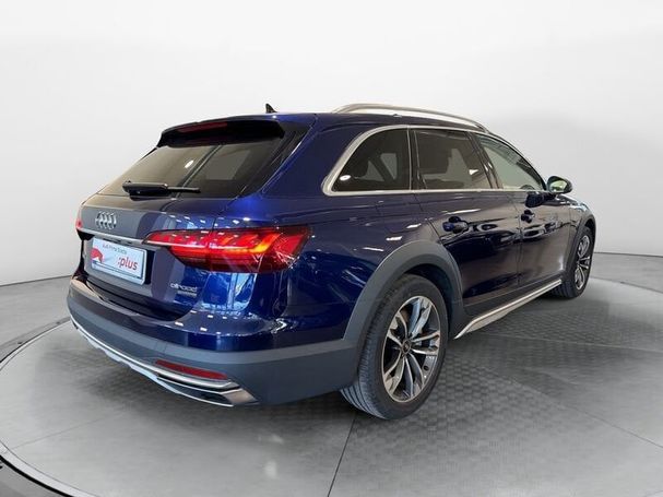 Audi A4 Allroad 45 quattro 195 kW image number 4