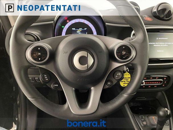 Smart ForTwo EQ 60 kW image number 18