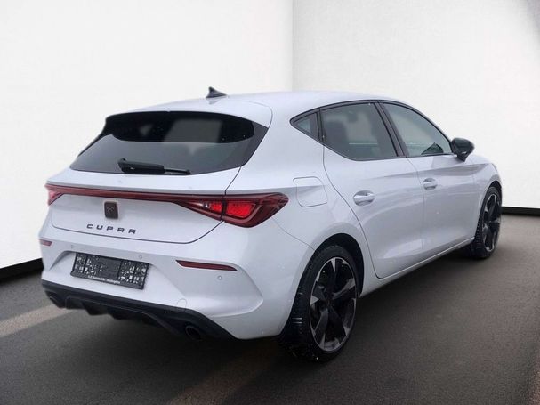 Cupra Leon 2.0 TSI 180 kW image number 3