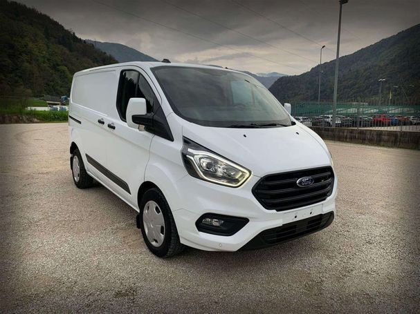 Ford Transit Custom 320 Trend 96 kW image number 4