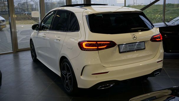 Mercedes-Benz B 250 165 kW image number 6