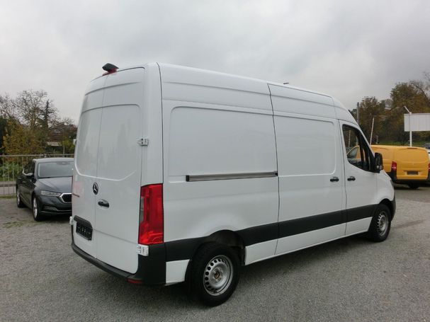 Mercedes-Benz Sprinter 211 CDI 84 kW image number 6