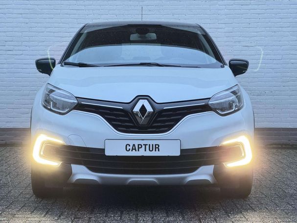 Renault Captur TCe INTENS 110 kW image number 6