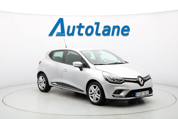 Renault Clio TCe 90 66 kW image number 2