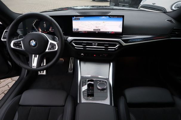 BMW 220i Coupe 135 kW image number 7