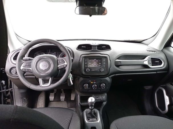 Jeep Renegade 84 kW image number 11