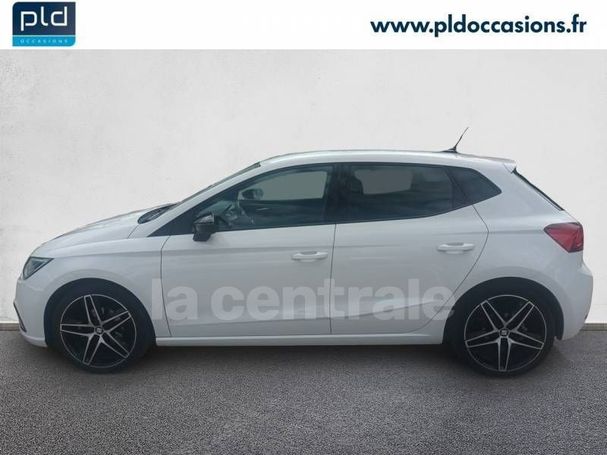 Seat Ibiza 110 kW image number 3