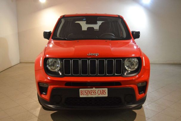 Jeep Renegade 96 kW image number 2