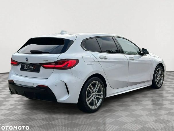 BMW 118i M Sport 100 kW image number 3