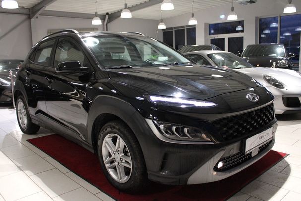 Hyundai Kona 1.0 Trend 88 kW image number 5