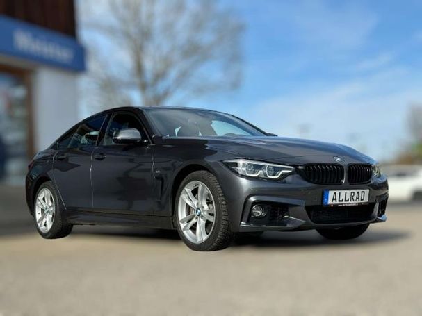 BMW 435d Gran Coupé xDrive M Sport 230 kW image number 6