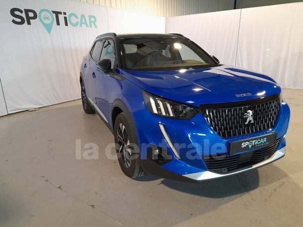 Peugeot 2008 96 kW image number 2