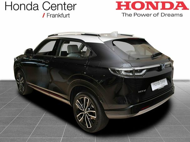 Honda HR-V 96 kW image number 2