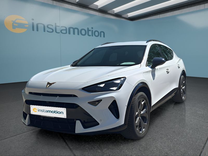 Cupra Formentor 1.5 TSI