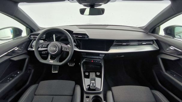 Audi A3 40 TFSIe S tronic Sportback 150 kW image number 7