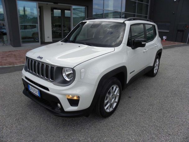 Jeep Renegade 1.0 Limited 88 kW image number 1