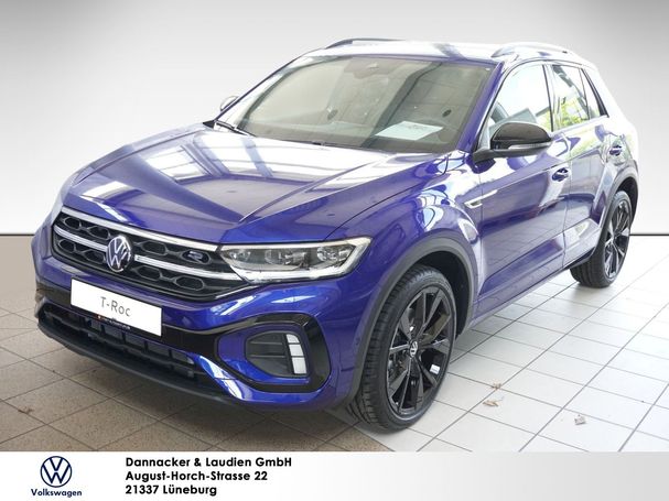 Volkswagen T-Roc 1.5 TSI R-Line DSG 110 kW image number 1