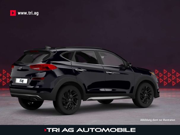 Hyundai Tucson 1.6 T-GDI N 158 kW image number 5