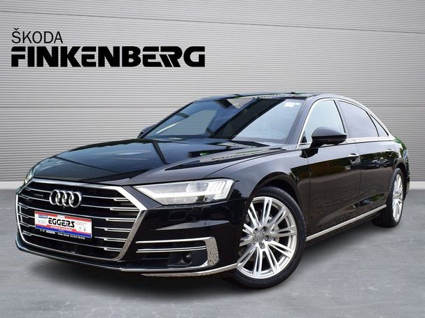 Audi A8 50 TDI 210 kW image number 1