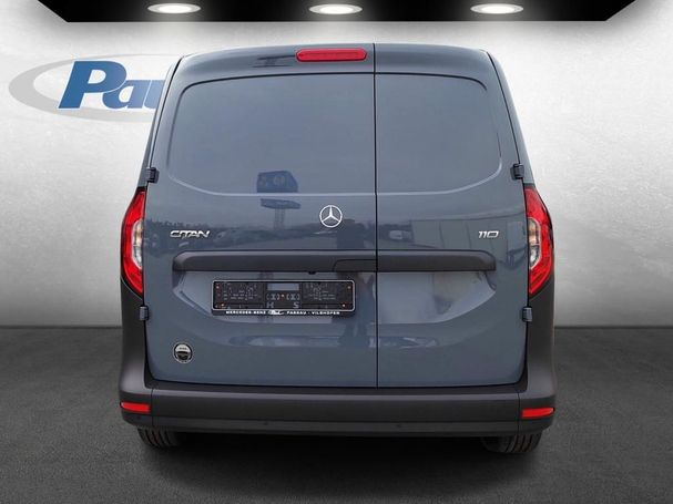 Mercedes-Benz Citan 75 kW image number 6