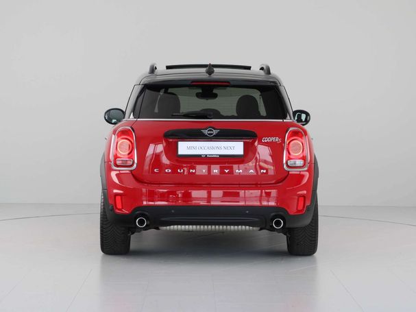 Mini Cooper S Countryman ALL4 141 kW image number 11