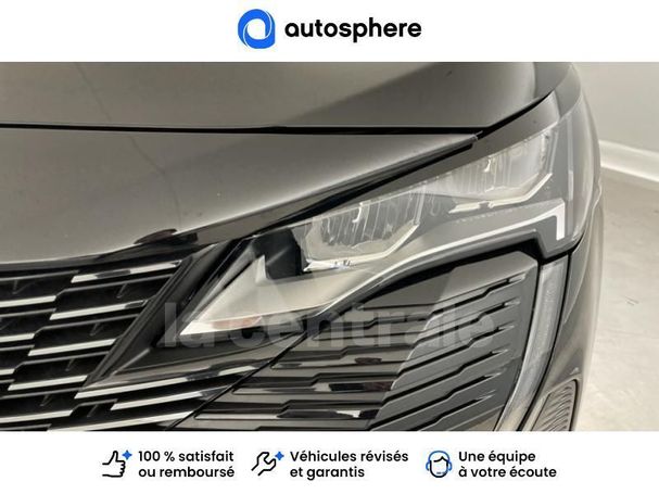 Peugeot 5008 96 kW image number 13