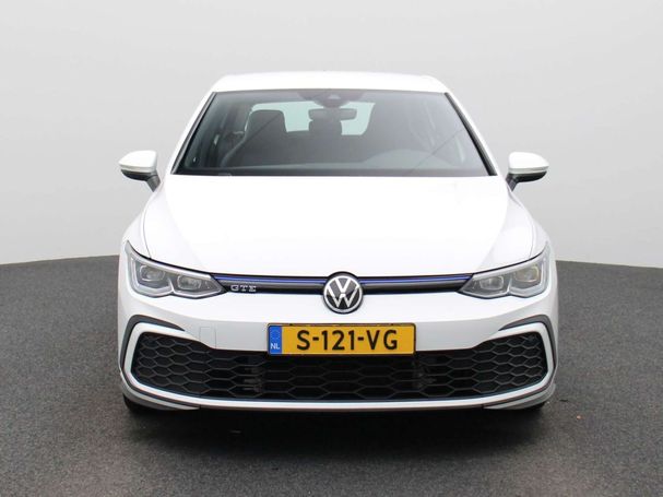 Volkswagen Golf 1.4 eHybrid GTE DSG 180 kW image number 2