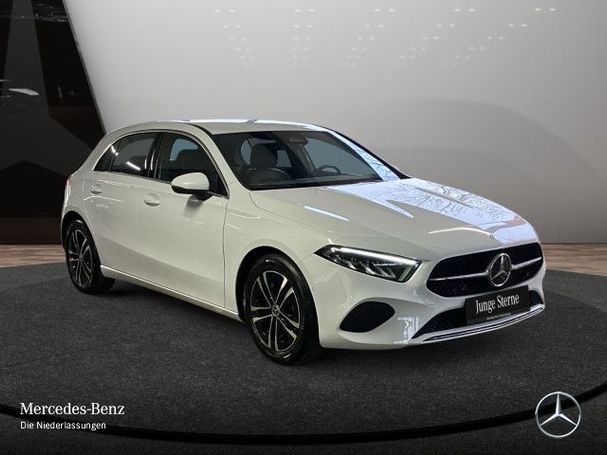 Mercedes-Benz A 180 100 kW image number 3