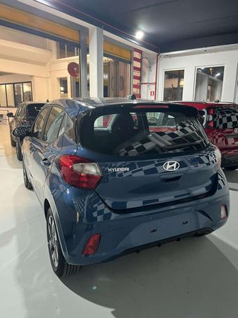 Hyundai i10 1.0 46 kW image number 4