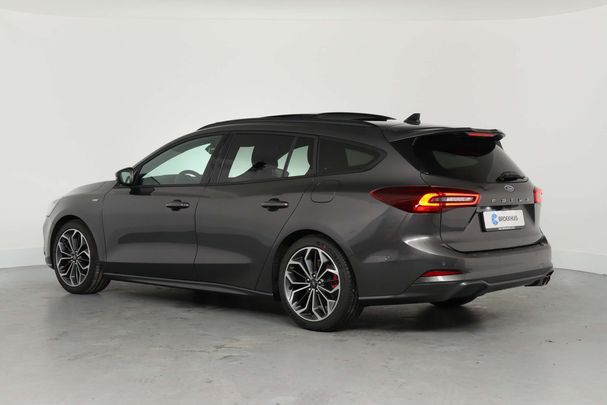 Ford Focus Wagon 1.0 EcoBoost 92 kW image number 25