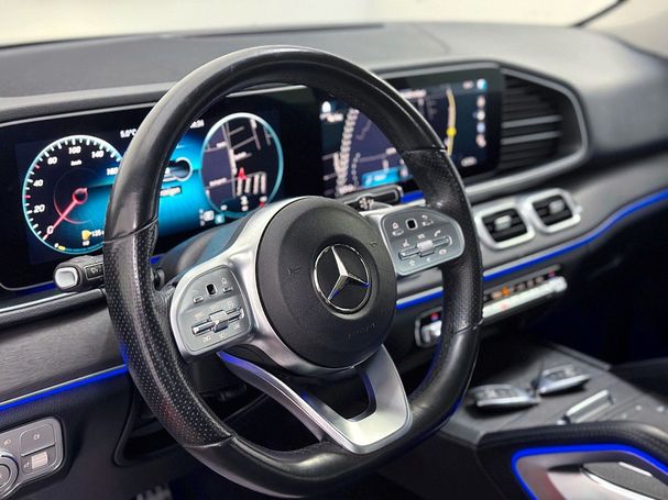 Mercedes-Benz GLE 300 d 180 kW image number 18