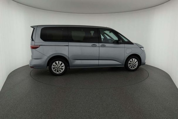 Volkswagen T7 Multivan 1.4 eHybrid 160 kW image number 21