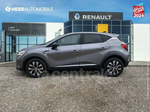 Renault Captur 103 kW image number 17