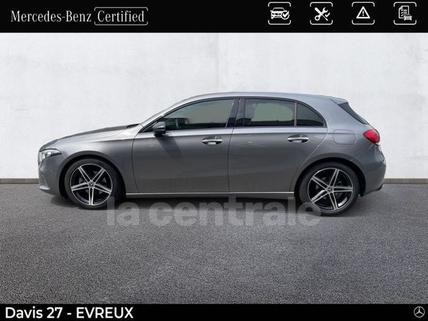 Mercedes-Benz A 180 d 85 kW image number 15