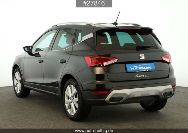 Seat Arona 1.0 TSI Xperience DSG 81 kW image number 3