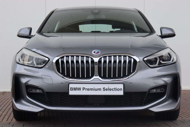 BMW 118i 100 kW image number 2