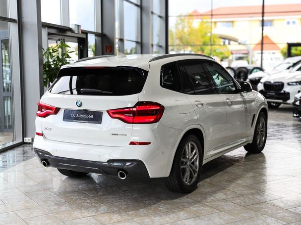 BMW X3e M Sport xDrive 215 kW image number 8