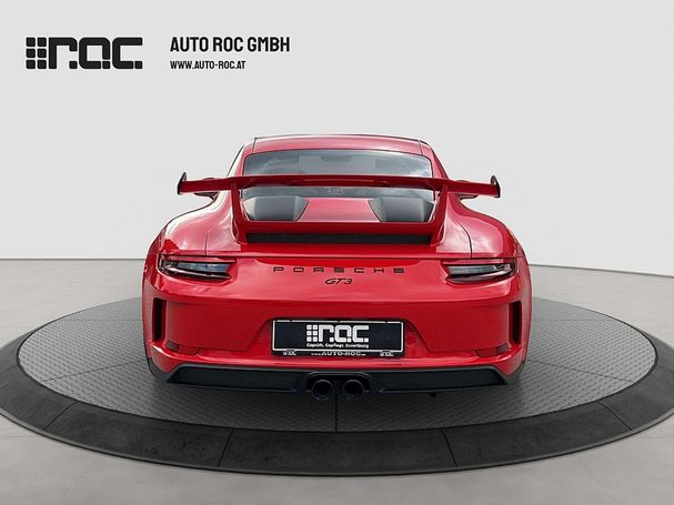 Porsche 991 GT3 368 kW image number 5