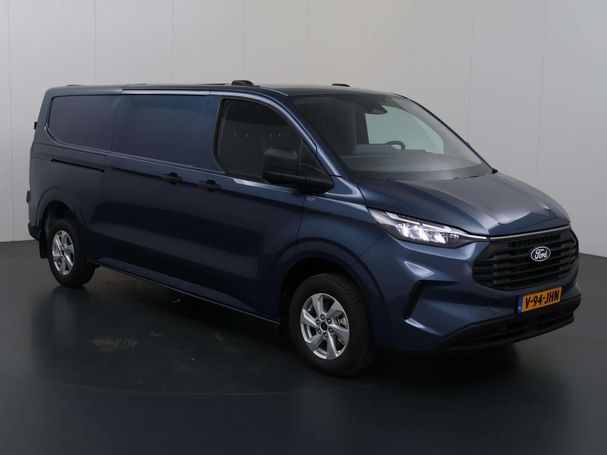 Ford Transit Custom 320 Limited 125 kW image number 23