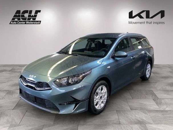 Kia Ceed 1.5 Vision DCT7 103 kW image number 1