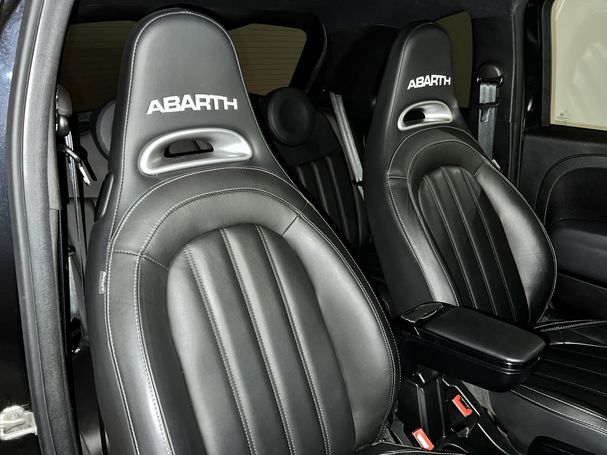 Abarth 595 132 kW image number 18