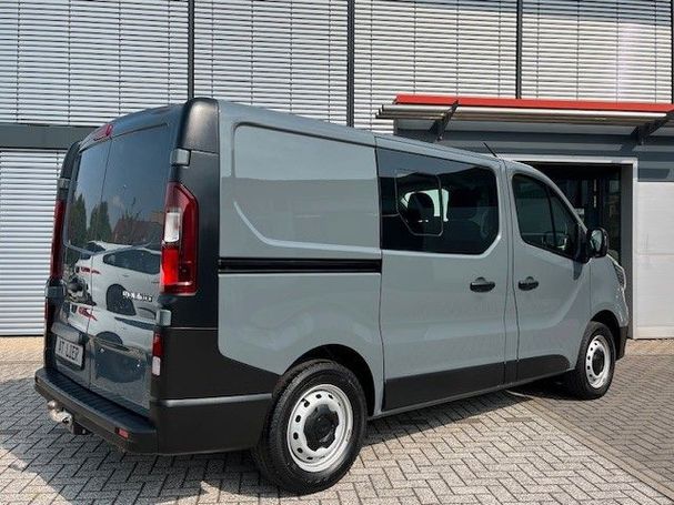 Renault Trafic 110 kW image number 5