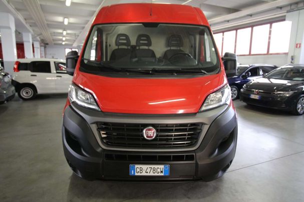 Fiat Ducato 2.3 88 kW image number 3